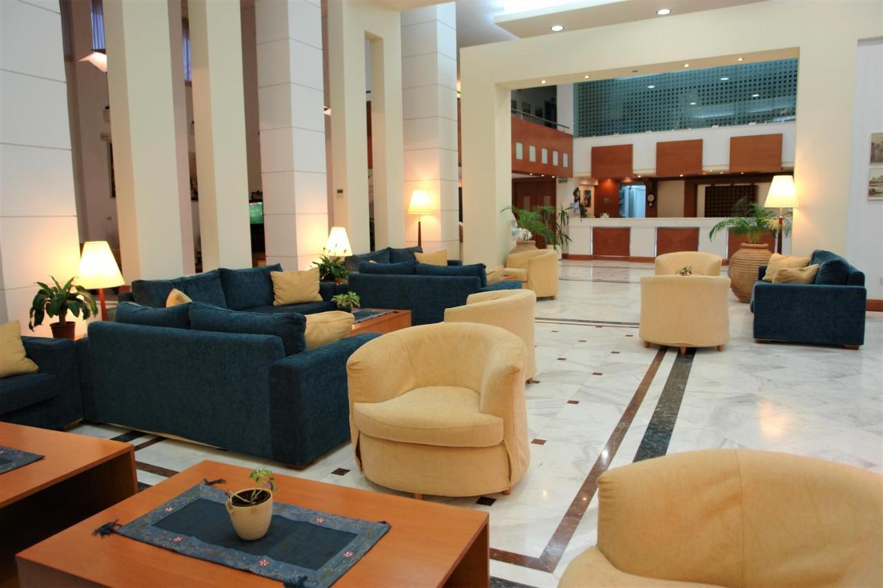 Marmari Bay Hotel Exterior photo